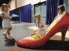 Theater owner advocates for Munchkins at Wizard of Oz Festival  