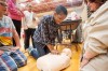 C.P. students explore career options