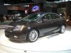 Buick: Verano as shown in Chicago