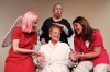 Hammond Community Theatre laughs, cries 'Hallelujah'