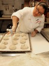 Star Plaza Chef Victoria Salazar