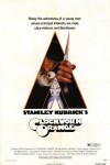 "A Clockwork Orange"