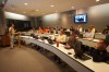 Local business schools change course