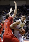 A.J. Hammons, Matt Kamieniecki