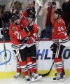 Kids take center stage over new veterans as Hawks launch another Cup quest