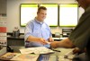 Pack, parcel and personal touch