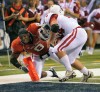 Ball St. gives new coach upset win over IU
