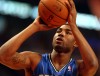 Bulls survive on some magic of their own