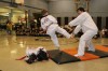 East Side Scouts keep fit