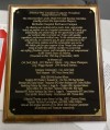 Methodist honored for training soldiers  