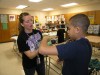 MIS students create slime
