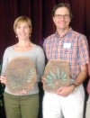 Award winners know how to bring nature home