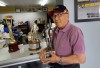 Ken Hirata, National Hot Rod Association Hall of Fame inductee