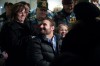 Injured soldier returns home for benefit in his honor