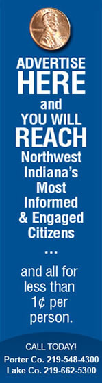 Daily Headlines Ad - Promo Tower