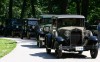 'Public Enemies' cars tour region