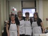 Sauk Village students say happy birthday to Amelia Bedelia
