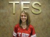 TF South senior has sights set on teaching career