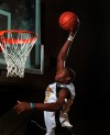Lew Wallace's Branden Dawson is a nationally ranked recruit  
