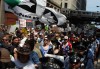 Region residents among thousands who protest NATO presence in Chicago