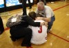 Munster vs Kokomo Class 4A semi-state
