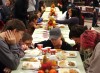 Portage dinner 'like the first Thanksgiving'