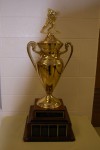 Cohen Cup winners get their fill