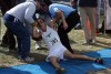 Peyton Reed, Cross Country State Championship
