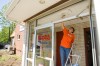 Volunteers spruce up Valpo VFW post