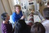 C.P. hospital dedicates new NICU