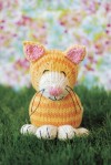 A knitting book for the whole creative family