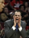 AL HAMNIK: 'Red Squad' designed to toughen up young Pacers