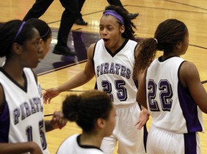 Merrillville girls hoops have region's next shot to pursue perfection
