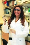 Munster Student Selected for Molecular Medicine Seminar 