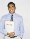 Job candidates who build a brand can create an edge on the competition