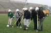 STEVE HANLON: Plastic grass ready to Oiler Up