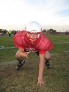 Tyler Webb, Calumet