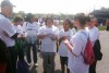 Credit union team Marches for Babies
