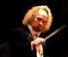 OFFBEAT: Symphony director Muspratt ready for dual duty and Monsignor Charlebois remembered