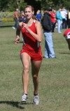 Munster runner Specht isn't letting a scholarship to Bradley be a distraction