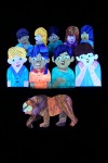 Mermaid Theatre of Nova Scotia presents the National Tour of 'Treasured Stories by Eric Carle'