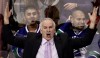 Blackhawks coach Quenneville hospitalized