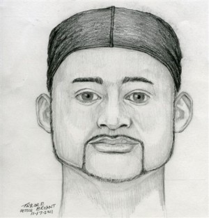 Reward offered on first anniversary of fatal stabbing