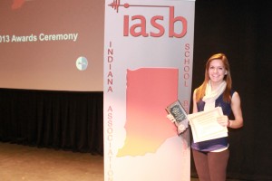 Area Career Center of Hammond Broadcasting Students  Take Top Honors in Indianapolis  