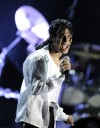 Tej'ai Sullivan of Joliet portrays Michael Jackson