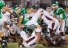 Chesterton at Valparaiso football game