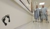 Out of bed! Hospitals aim to keep elderly strong