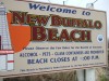 The never-ending debate about dogs on the beach
