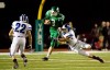 Lake Central at Valparaiso football game
