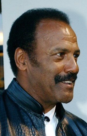 NFL legend Fred 'The Hammer' Williamson loses best friend in Rudy Clay